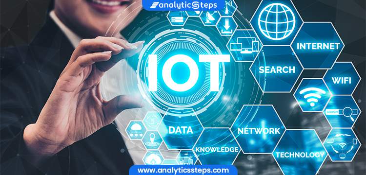 Arm Total Solutions for IoT to create a new Internet of Things (IoT) footing title banner